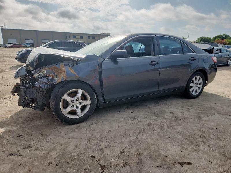 2008 TOYOTA CAMRY CE, 