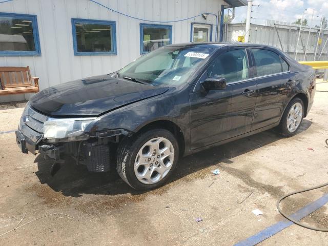 2010 FORD FUSION SE, 