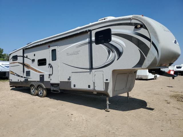 4YDF33826DA740237 - 2013 KEYSTONE MONTANA 双色 照片 1