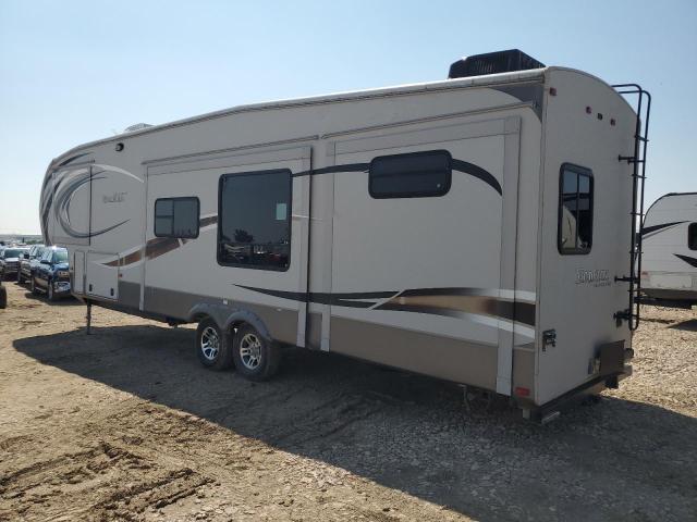 4YDF33826DA740237 - 2013 KEYSTONE MONTANA 双色 照片 3