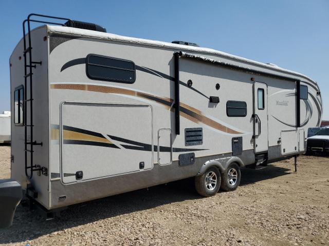 4YDF33826DA740237 - 2013 KEYSTONE MONTANA 双色 照片 4