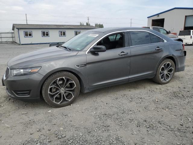 2016 FORD TAURUS SHO, 