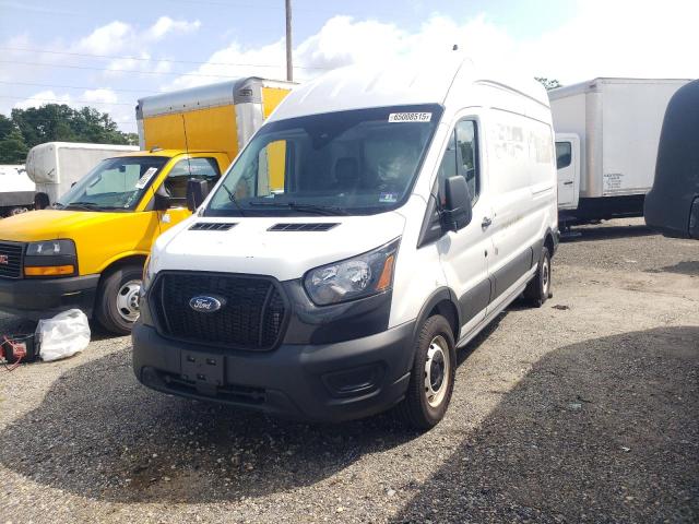 2022 FORD TRANSIT T-250, null