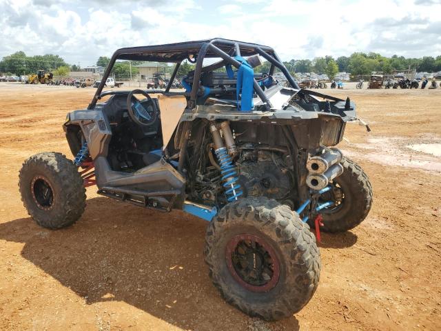 3NSVDE920KF584155 - 2019 POLARIS RZR XP TURBO EPS CHARCOAL photo 3