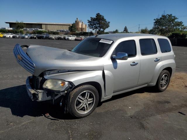 2008 CHEVROLET HHR LS, null