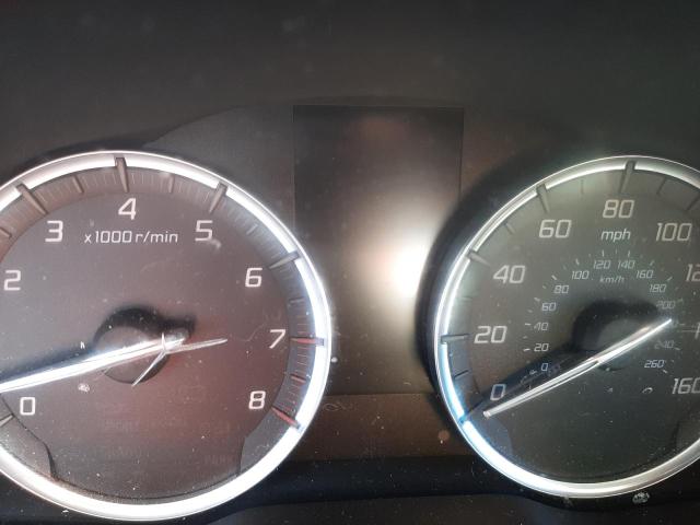 5FRYD4H42FB005862 - 2015 ACURA MDX TECHNOLOGY 白色 照片 8