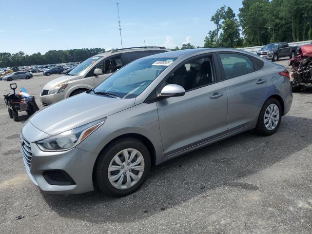 2022 HYUNDAI ACCENT SE, 