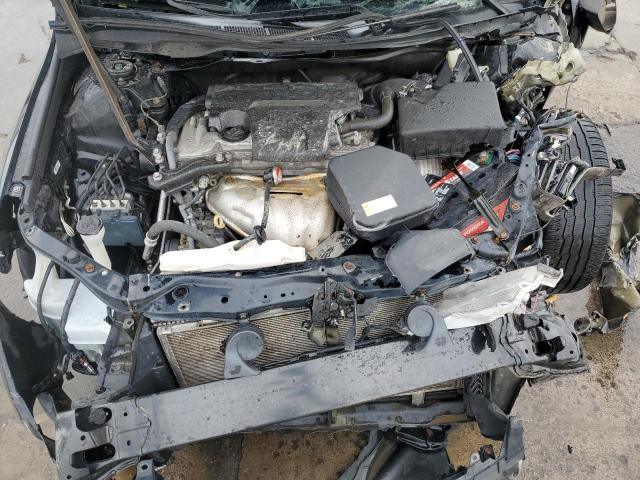 4T1BF1FK0GU518596 - 2016 TOYOTA CAMRY LE 黑色 照片 11