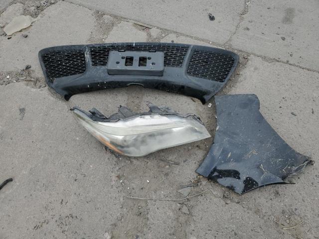 4T1BF1FK0GU518596 - 2016 TOYOTA CAMRY LE 黑色 照片 12