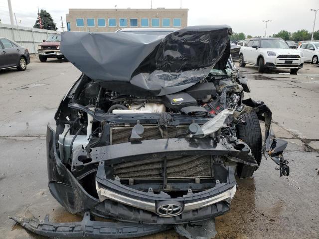 4T1BF1FK0GU518596 - 2016 TOYOTA CAMRY LE 黑色 照片 5