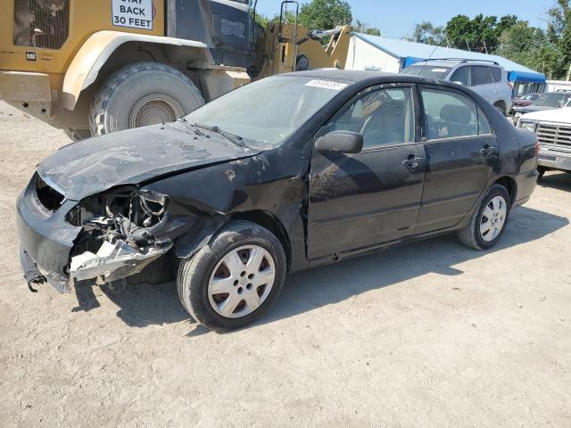 2005 TOYOTA COROLLA CE, 