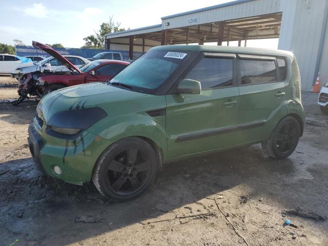 2011 KIA SOUL +, 