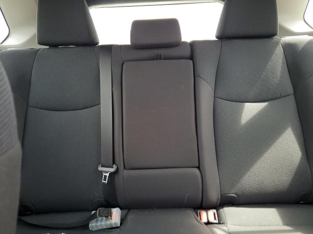 2T3H1RFV5MW135466 - 2021 TOYOTA RAV4 LE 红色 照片 10