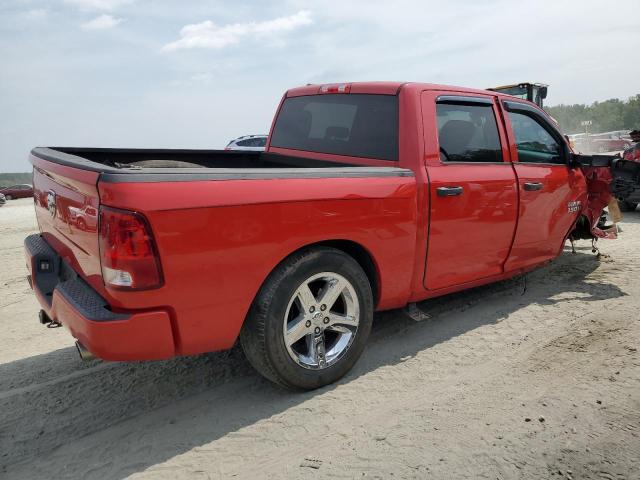 1C6RR6KT9ES140266 - 2014 RAM 1500 ST RED photo 3