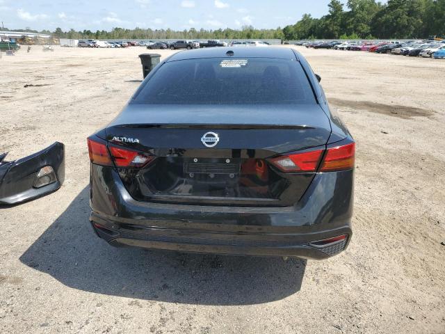 1N4BL4BV7LN316573 - 2020 NISSAN ALTIMA S BLACK photo 6