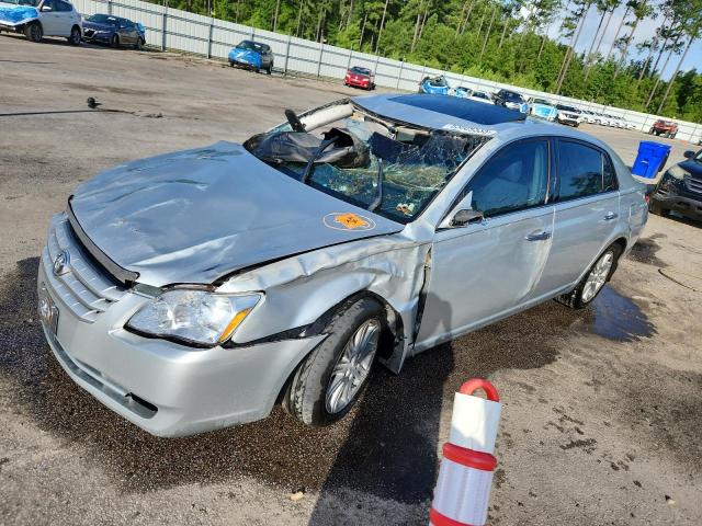 2007 TOYOTA AVALON XL, 