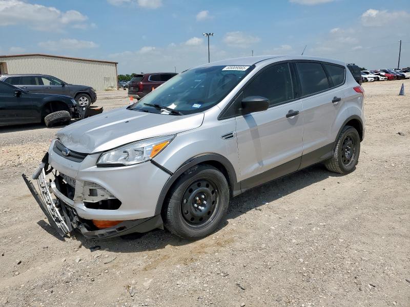 2016 FORD ESCAPE S, 