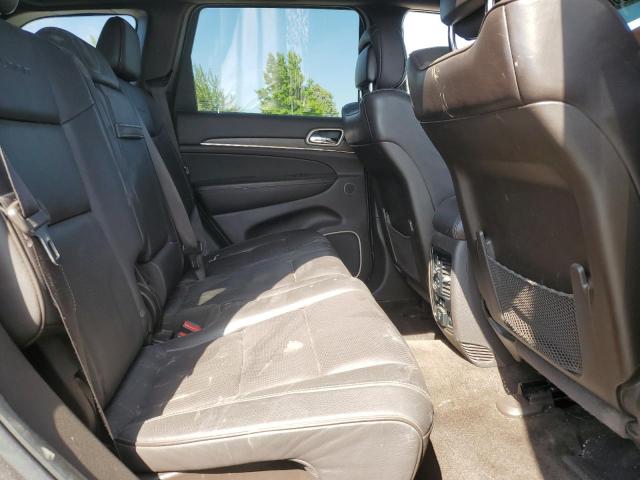 1C4RJFJG3FC857472 - 2015 JEEP GRAND CHER SUMMIT GRAY photo 11