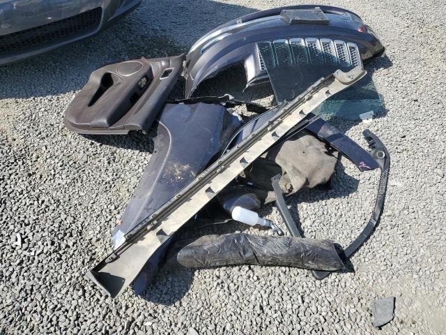 1C4RJFJG3FC857472 - 2015 JEEP GRAND CHER SUMMIT GRAY photo 13