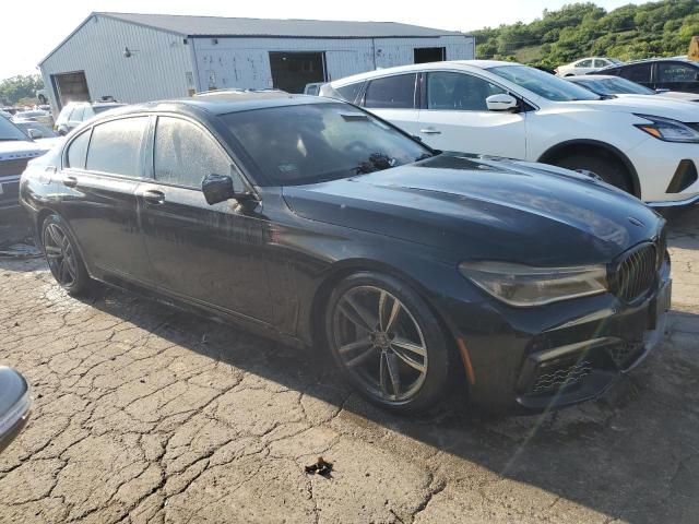 WBA7F2C53KB240017 - 2019 BMW ALPINA B7 XI BLACK photo 4