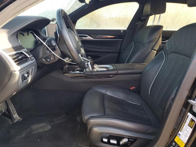 WBA7F2C53KB240017 - 2019 BMW ALPINA B7 XI BLACK photo 7