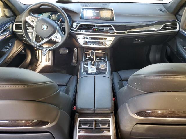 WBA7F2C53KB240017 - 2019 BMW ALPINA B7 XI BLACK photo 8