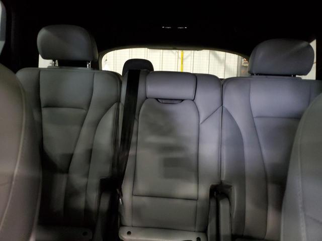 WA1VAAF71JD018900 - 2018 AUDI Q7 PRESTIGE Argent photo 10