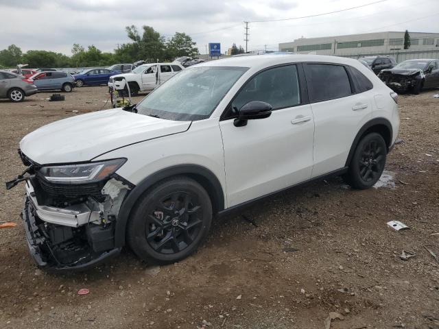 2024 HONDA HR-V SPORT, 