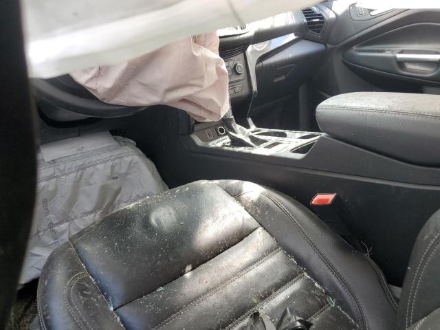 1FMCU0JD3HUE34254 - 2017 FORD ESCAPE TITANIUM BLACK photo 8