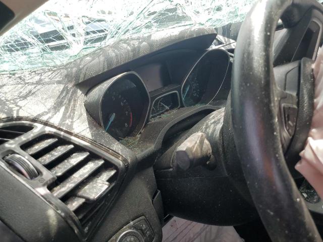 1FMCU0JD3HUE34254 - 2017 FORD ESCAPE TITANIUM BLACK photo 9