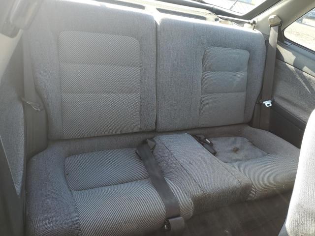 JH4DA9455LS070917 - 1990 ACURA INTEGRA LS BLUE photo 10