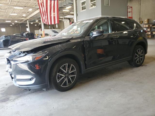 2017 MAZDA CX-5 GRAND TOURING, 