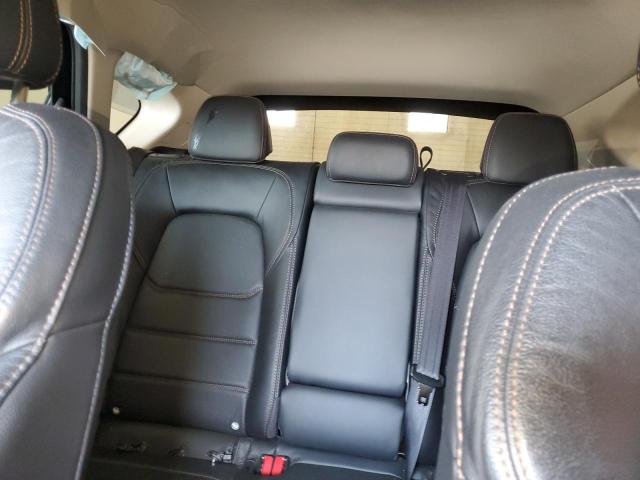 JM3KFBDL5H0194857 - 2017 MAZDA CX-5 GRAND TOURING BLACK photo 10