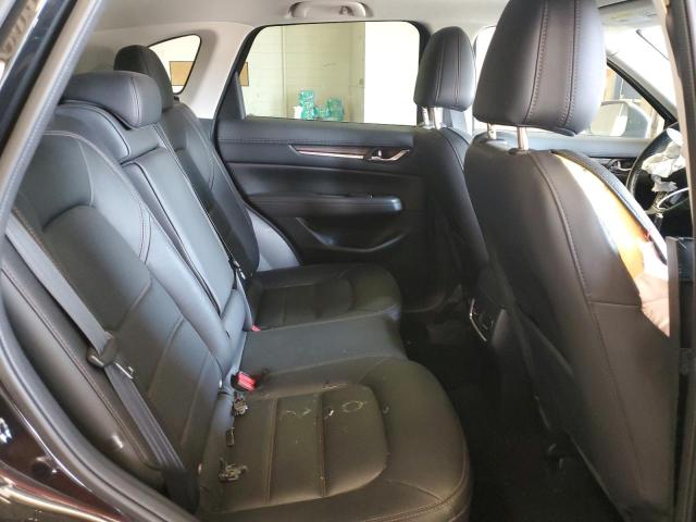 JM3KFBDL5H0194857 - 2017 MAZDA CX-5 GRAND TOURING BLACK photo 11