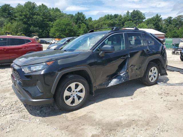 2020 TOYOTA RAV4 LE, 