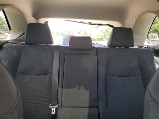 2T3F1RFVXLC138029 - 2020 TOYOTA RAV4 LE BLACK photo 10