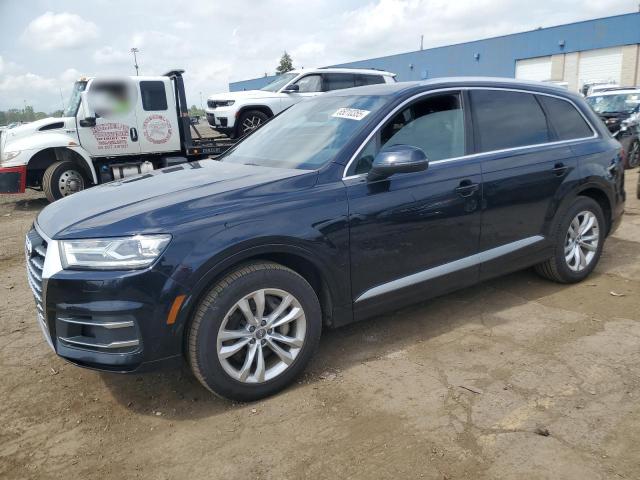 2018 AUDI Q7 PREMIUM, 