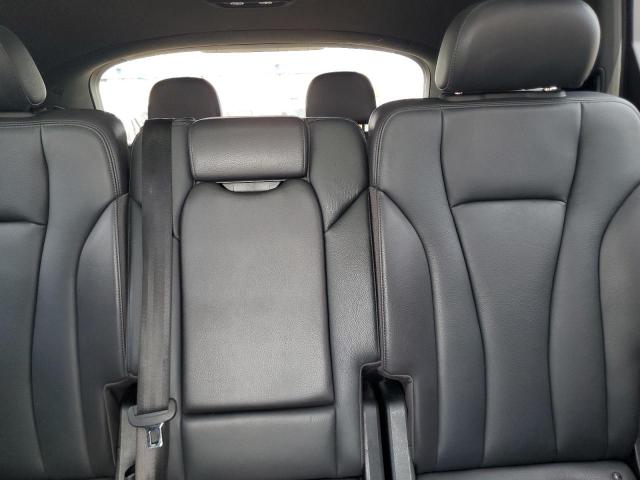 WA1AAAF76JD006319 - 2018 AUDI Q7 PREMIUM BLUE photo 10