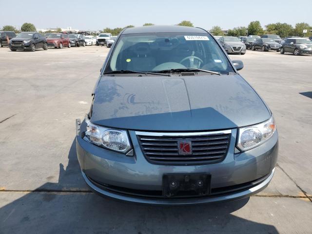 1G8AJ55F87Z194000 - 2007 SATURN ION LEVEL 2 灰色 照片 5