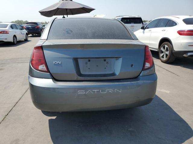 1G8AJ55F87Z194000 - 2007 SATURN ION LEVEL 2 灰色 照片 6