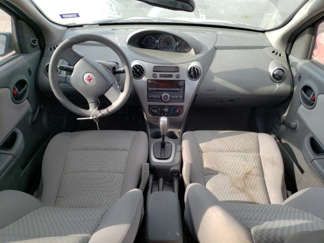 1G8AJ55F87Z194000 - 2007 SATURN ION LEVEL 2 灰色 照片 8