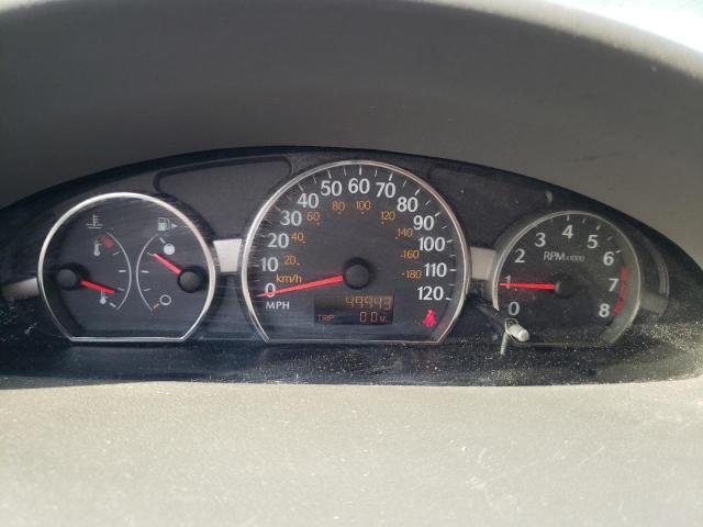 1G8AJ55F87Z194000 - 2007 SATURN ION LEVEL 2 灰色 照片 9