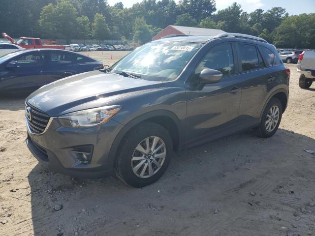 2016 MAZDA CX-5 TOURING, null