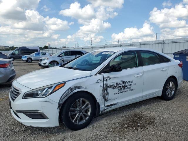 2015 HYUNDAI SONATA SE, 
