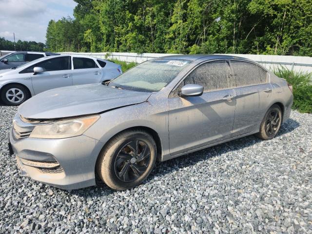 2016 HONDA ACCORD LX, 