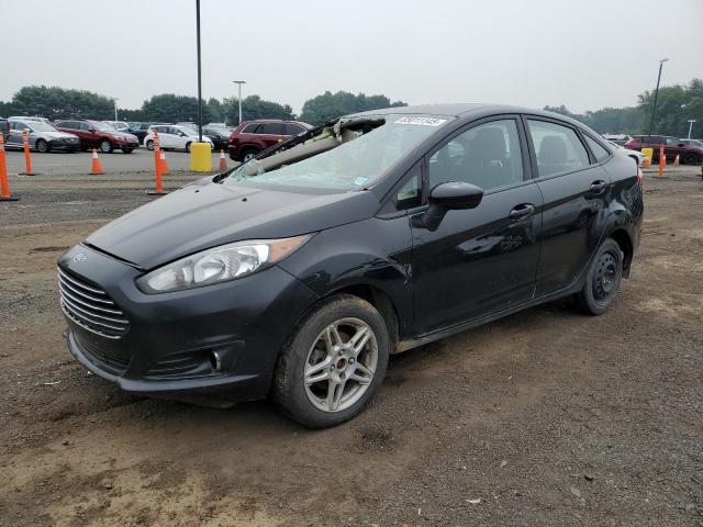 2019 FORD FIESTA SE, null