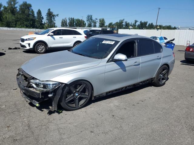 2016 BMW 328 I SULEV, 