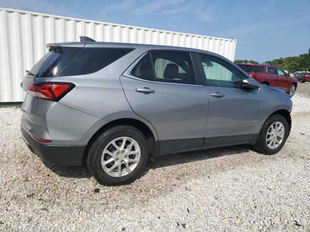 3GNAXUEG9PS170378 - 2023 CHEVROLET EQUINOX LT GRAY photo 3