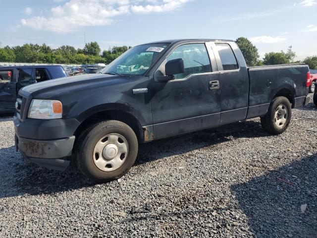 2007 FORD F150, 
