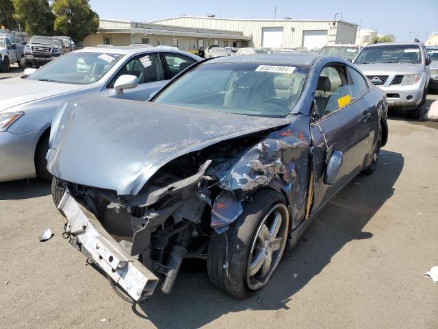 2005 INFINITI G35, 